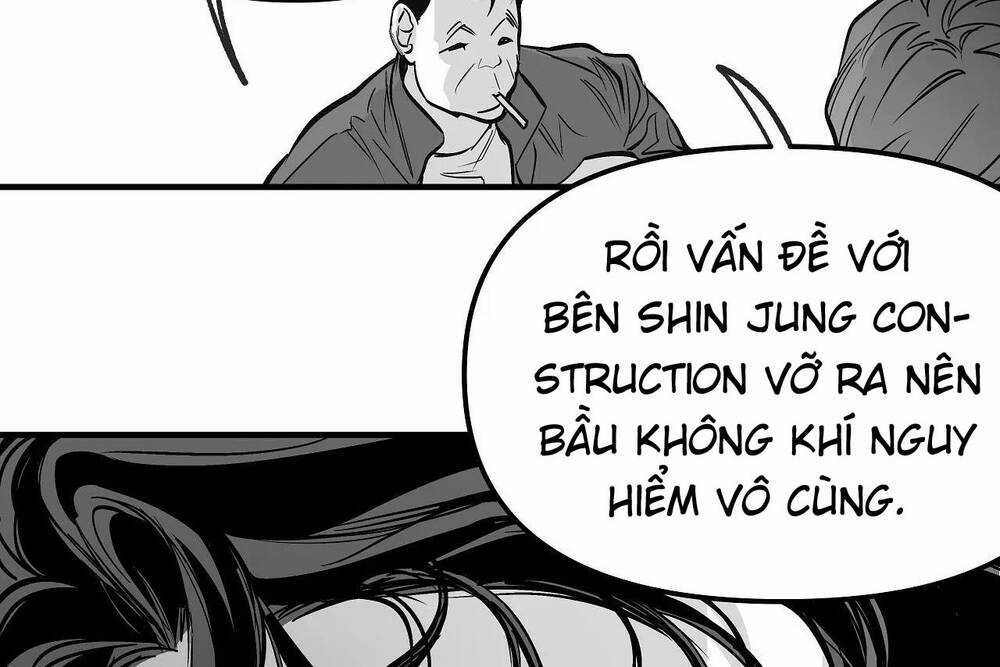 Khi Đôi Chân Thôi Bước Chapter 98 trang 17
