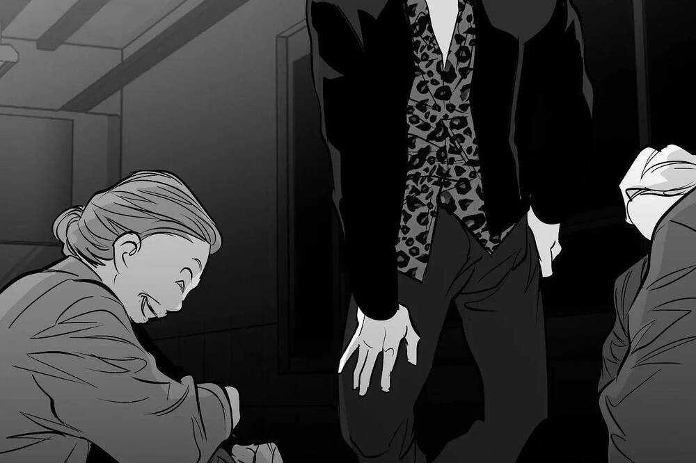 Khi Đôi Chân Thôi Bước Chapter 98 trang 22