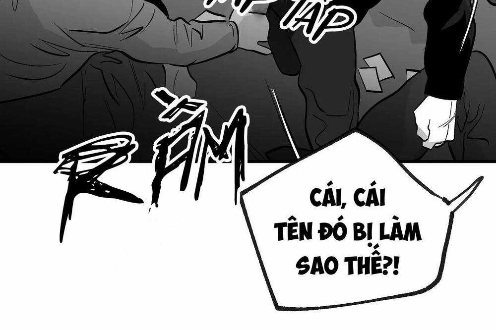 Khi Đôi Chân Thôi Bước Chapter 98 trang 25