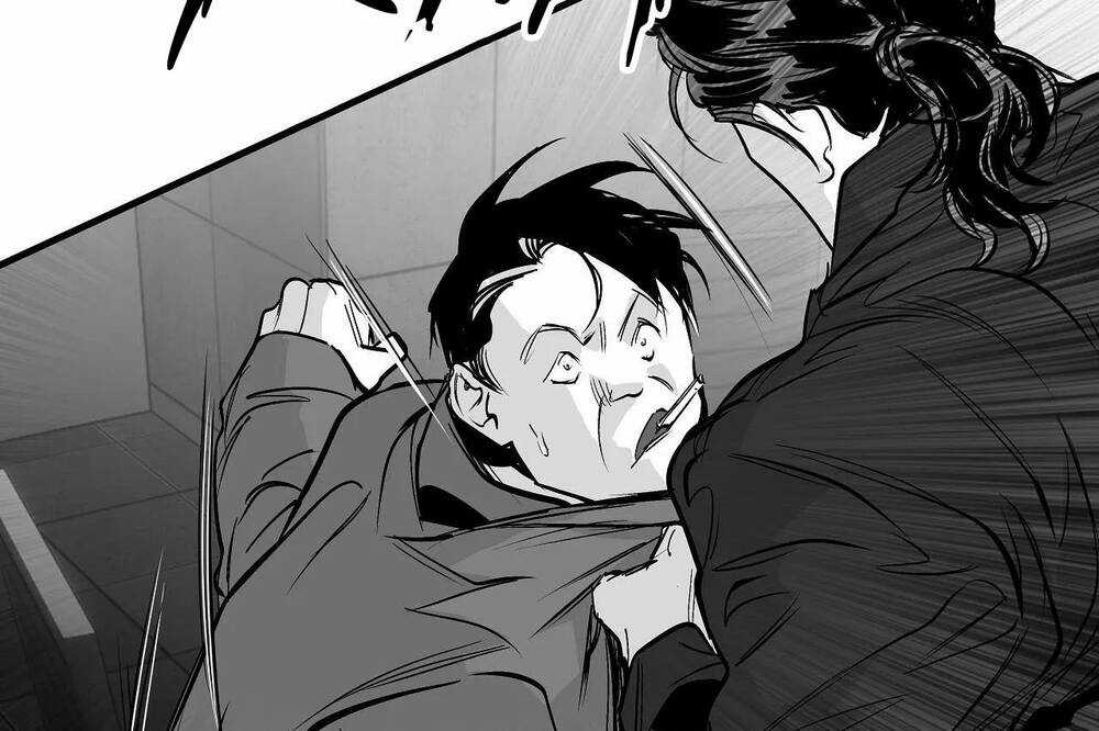 Khi Đôi Chân Thôi Bước Chapter 98 trang 27