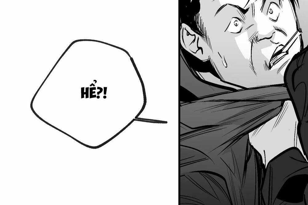 Khi Đôi Chân Thôi Bước Chapter 98 trang 32