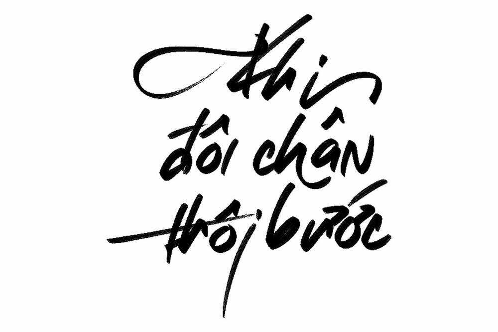 Khi Đôi Chân Thôi Bước Chapter 98 trang 41