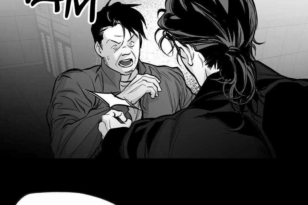 Khi Đôi Chân Thôi Bước Chapter 98 trang 56