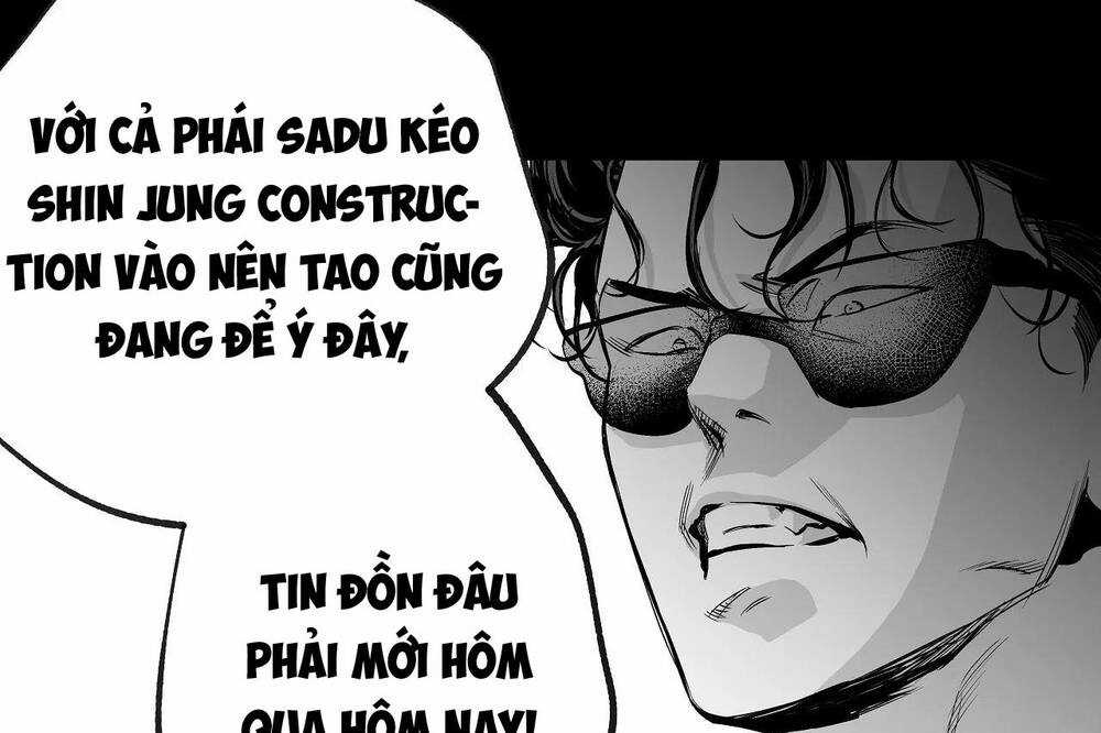 Khi Đôi Chân Thôi Bước Chapter 98 trang 57