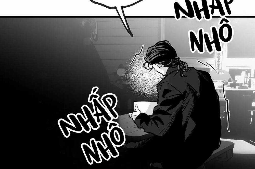 Khi Đôi Chân Thôi Bước Chapter 98 trang 64