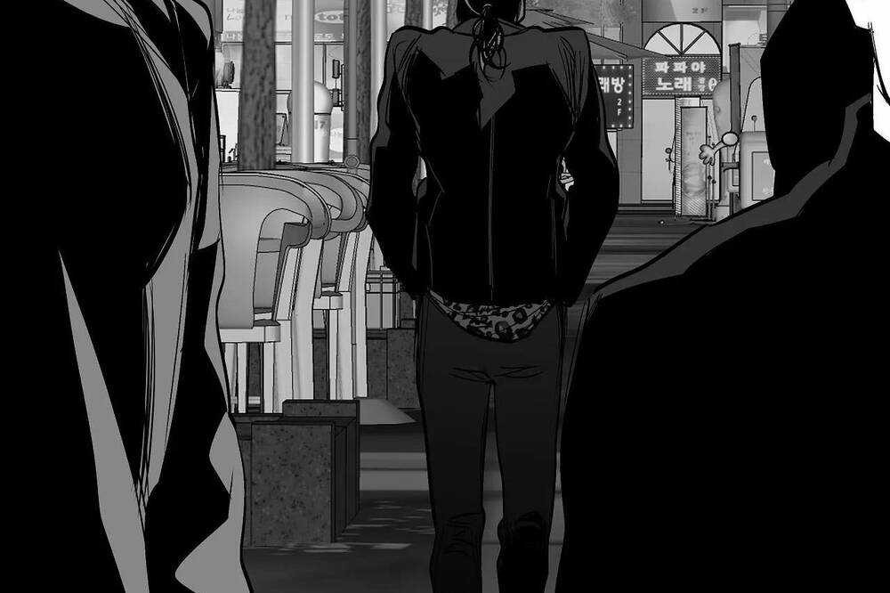 Khi Đôi Chân Thôi Bước Chapter 98 trang 73