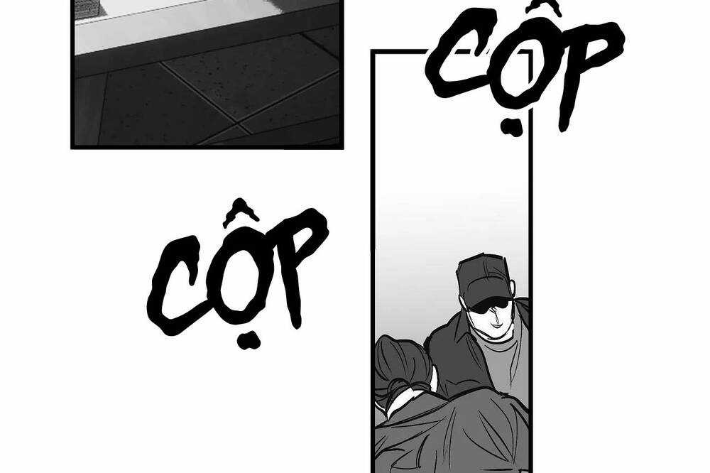 Khi Đôi Chân Thôi Bước Chapter 98 trang 9