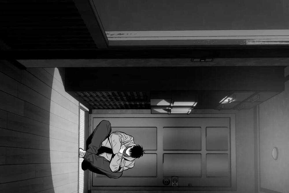 Khi Đôi Chân Thôi Bước Chapter 98 trang 99