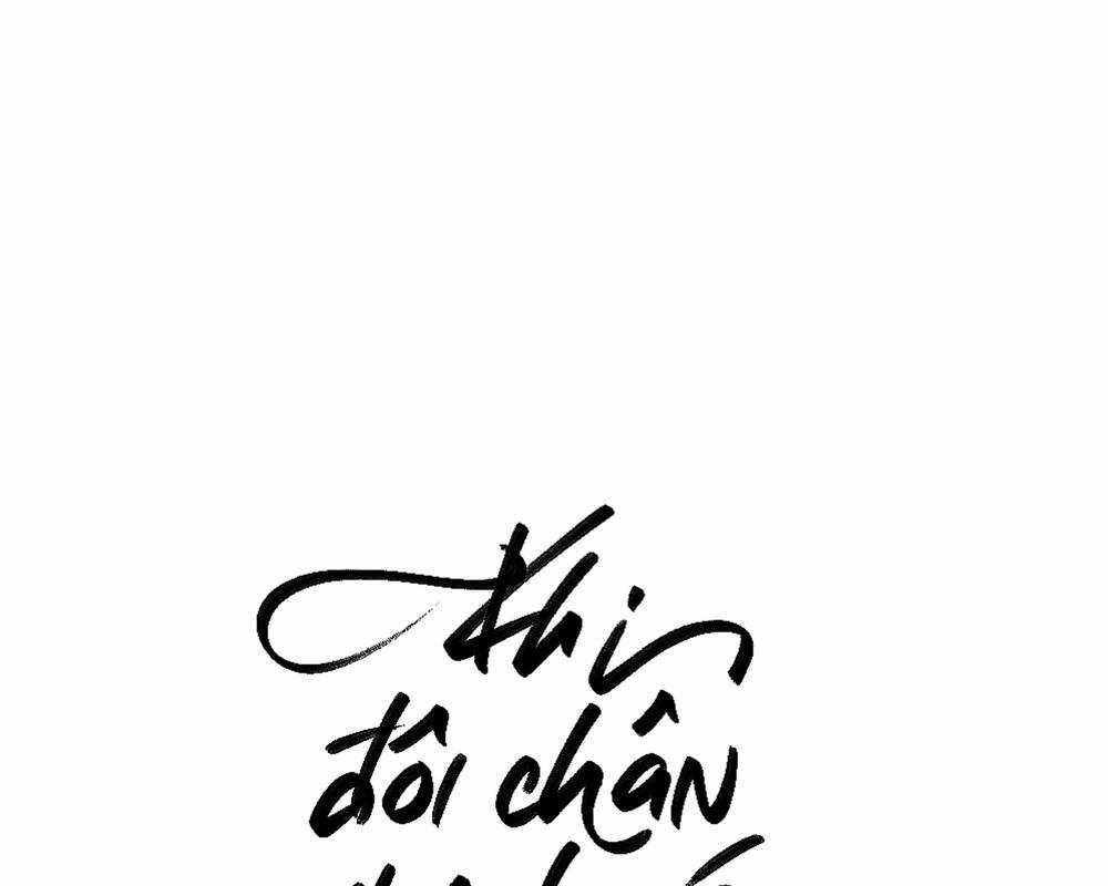 Khi Đôi Chân Thôi Bước Chapter 99 trang 17