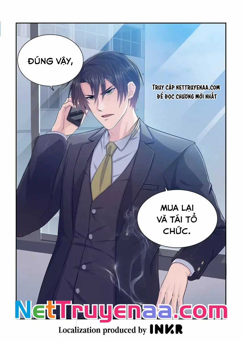 Khi Gió Nam Chợt Thổi Chapter 2 trang 16