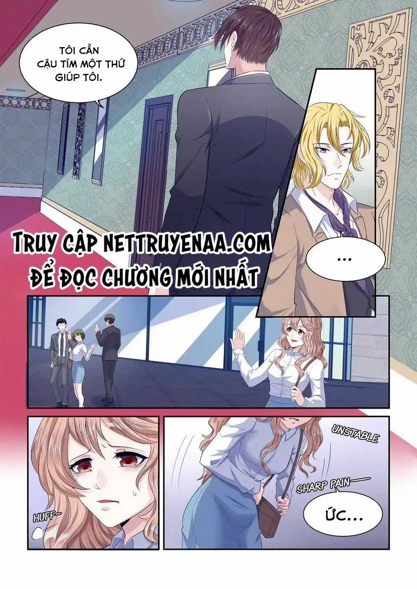 Khi Gió Nam Chợt Thổi Chapter 2 trang 5