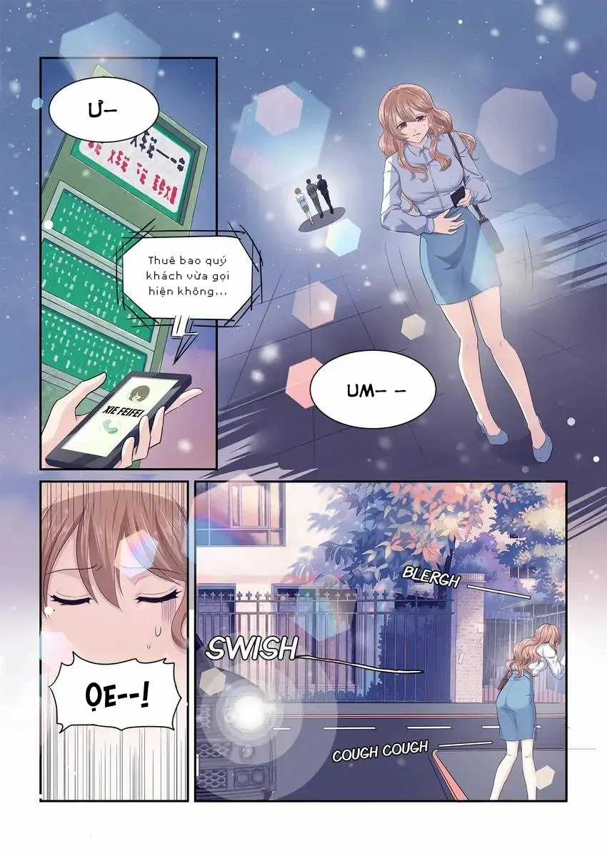 Khi Gió Nam Chợt Thổi Chapter 2 trang 6