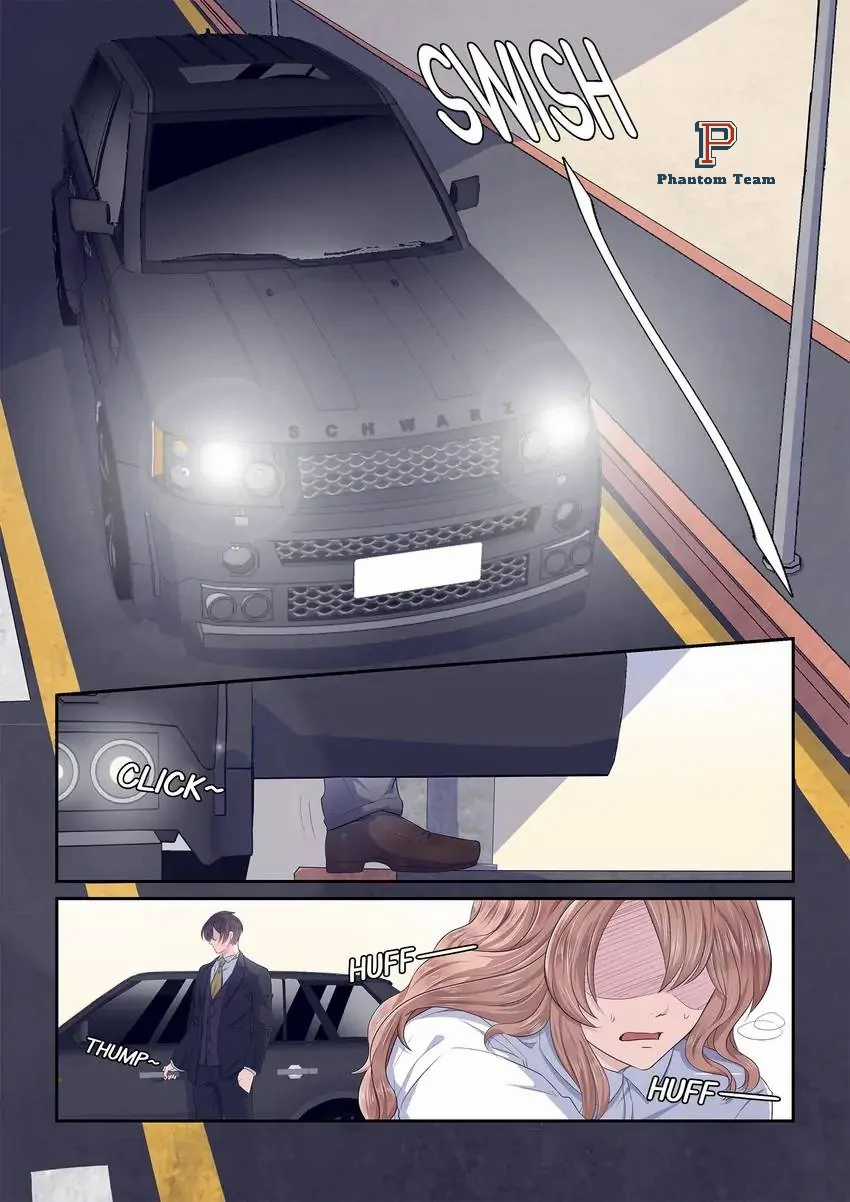 Khi Gió Nam Chợt Thổi Chapter 2 trang 7