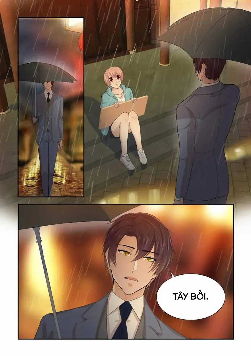 Khi Gió Nam Chợt Thổi Chapter 29 trang 11