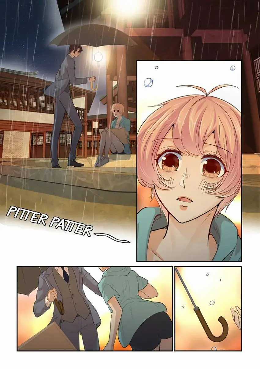 Khi Gió Nam Chợt Thổi Chapter 29 trang 12