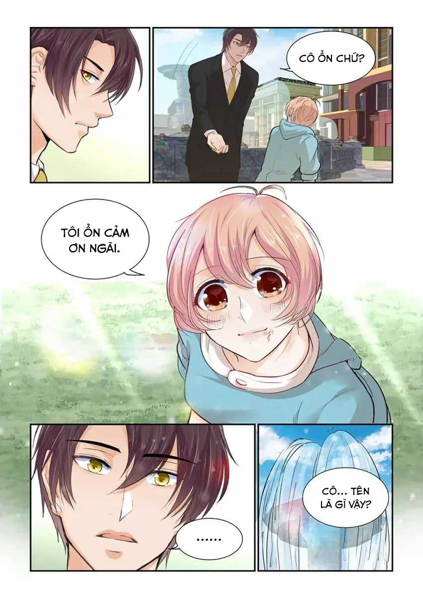 Khi Gió Nam Chợt Thổi Chapter 29 trang 3