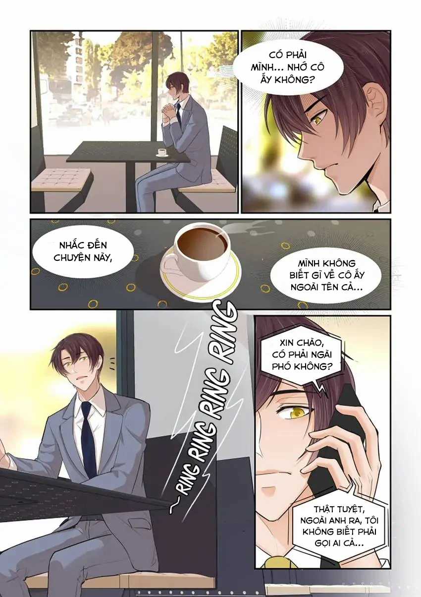 Khi Gió Nam Chợt Thổi Chapter 29 trang 9