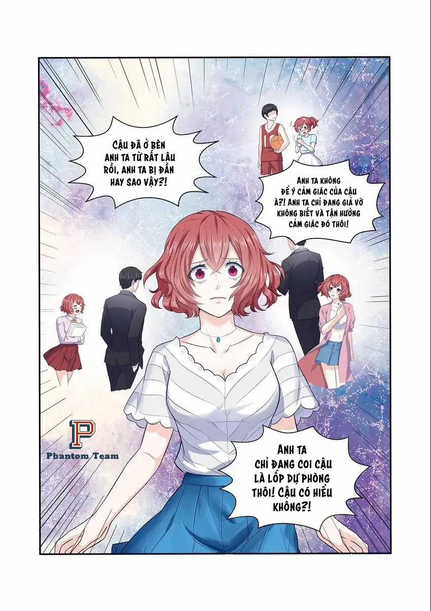 Khi Gió Nam Chợt Thổi Chapter 3 trang 11