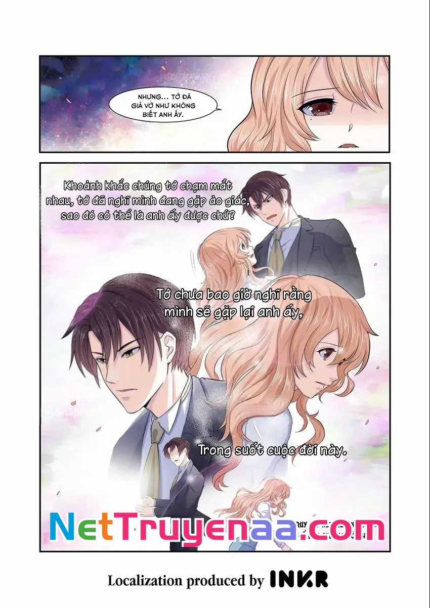 Khi Gió Nam Chợt Thổi Chapter 3 trang 16