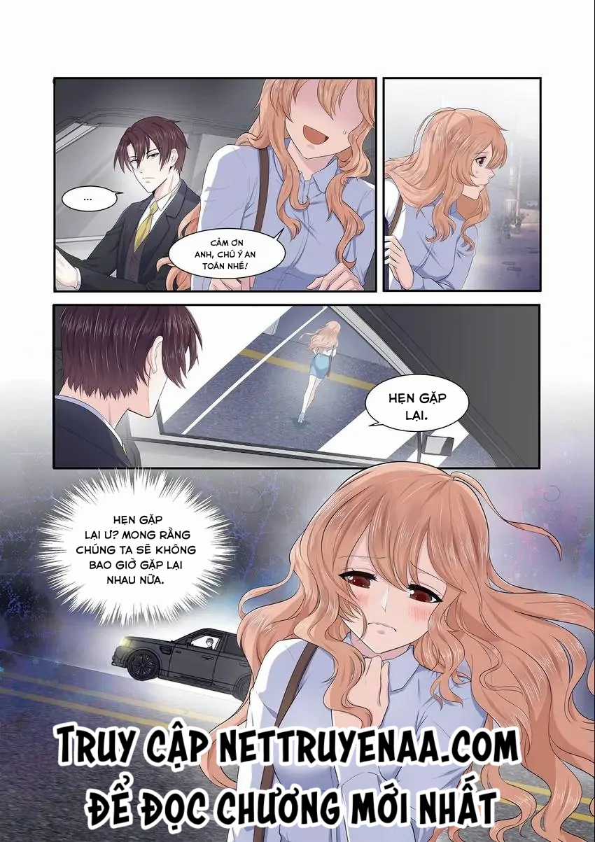 Khi Gió Nam Chợt Thổi Chapter 3 trang 6