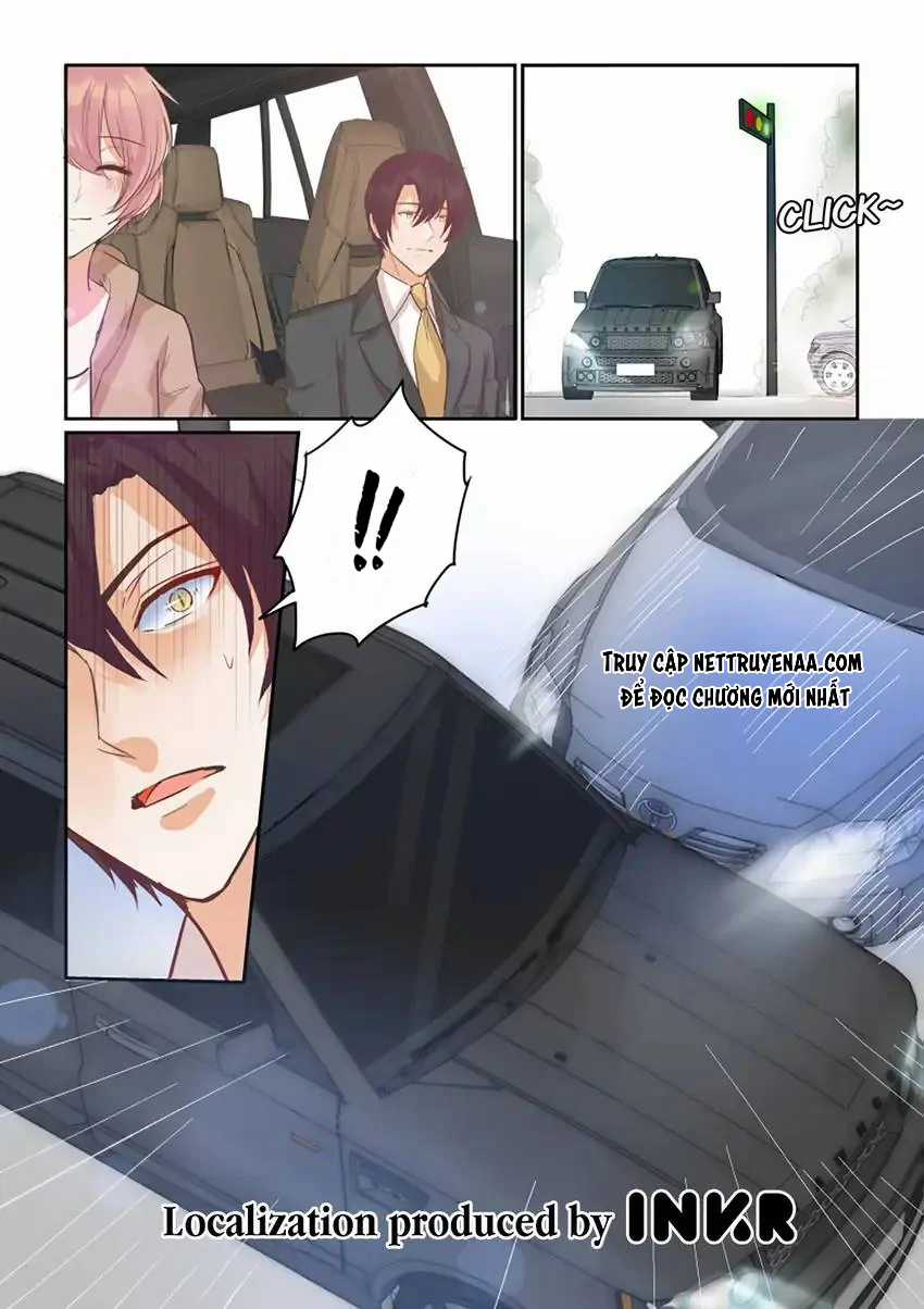 Khi Gió Nam Chợt Thổi Chapter 31 trang 14