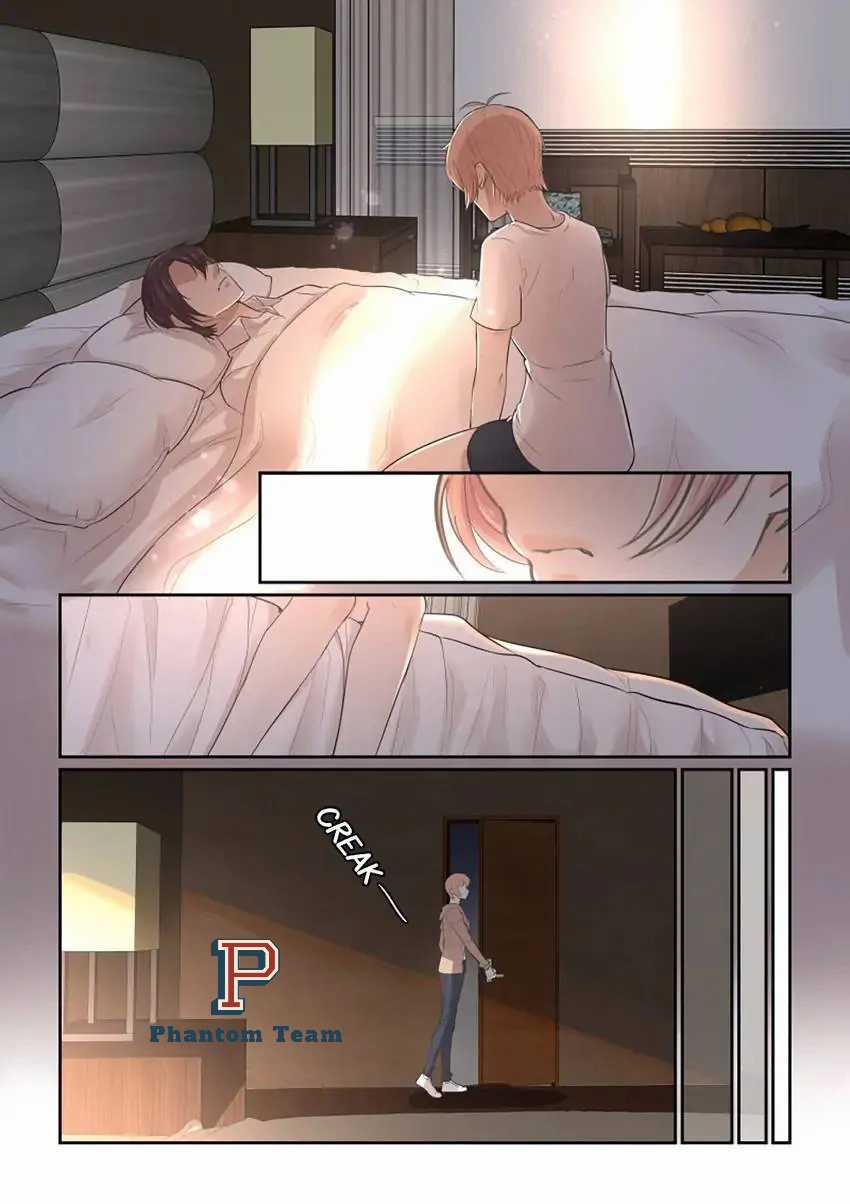 Khi Gió Nam Chợt Thổi Chapter 31 trang 3