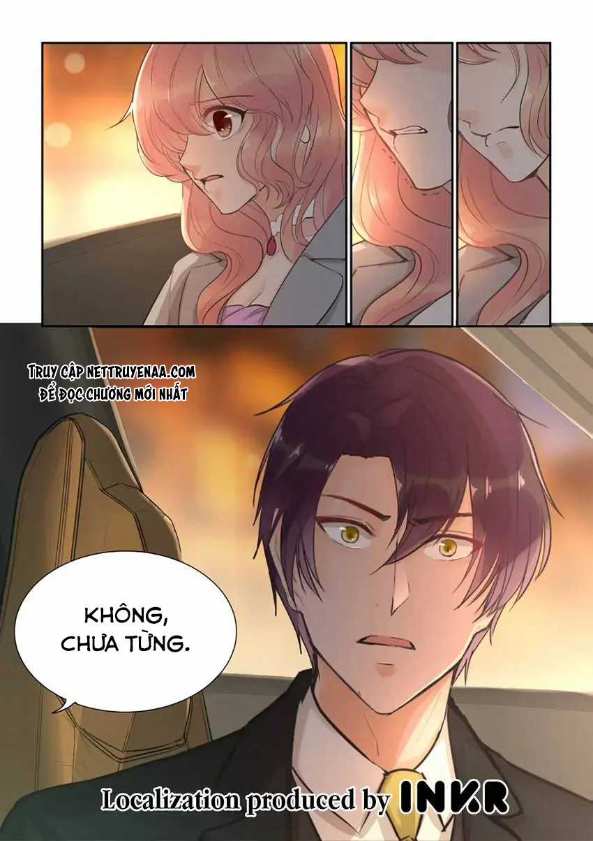 Khi Gió Nam Chợt Thổi Chapter 33 trang 14