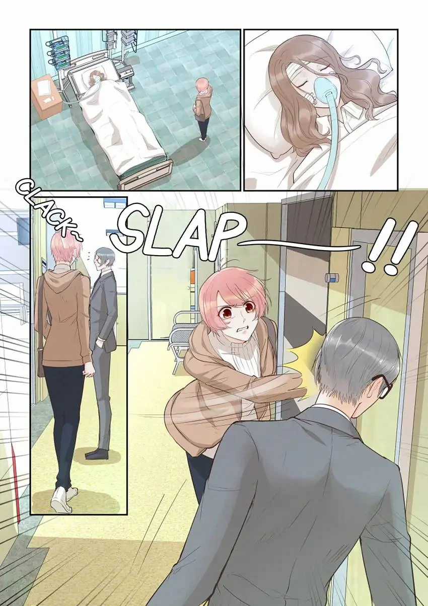 Khi Gió Nam Chợt Thổi Chapter 33 trang 3