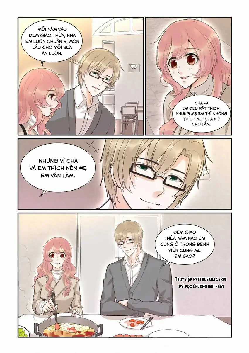 Khi Gió Nam Chợt Thổi Chapter 34 trang 11