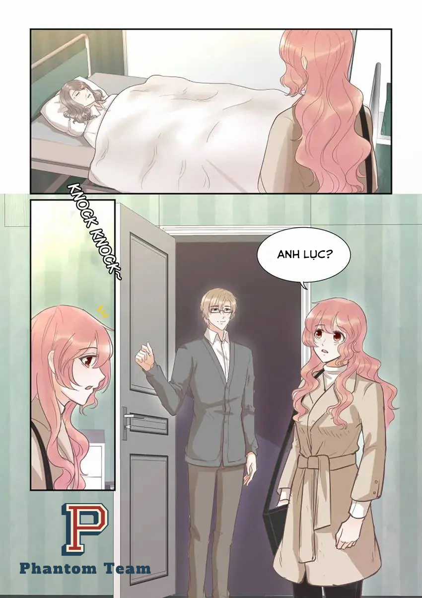 Khi Gió Nam Chợt Thổi Chapter 34 trang 8