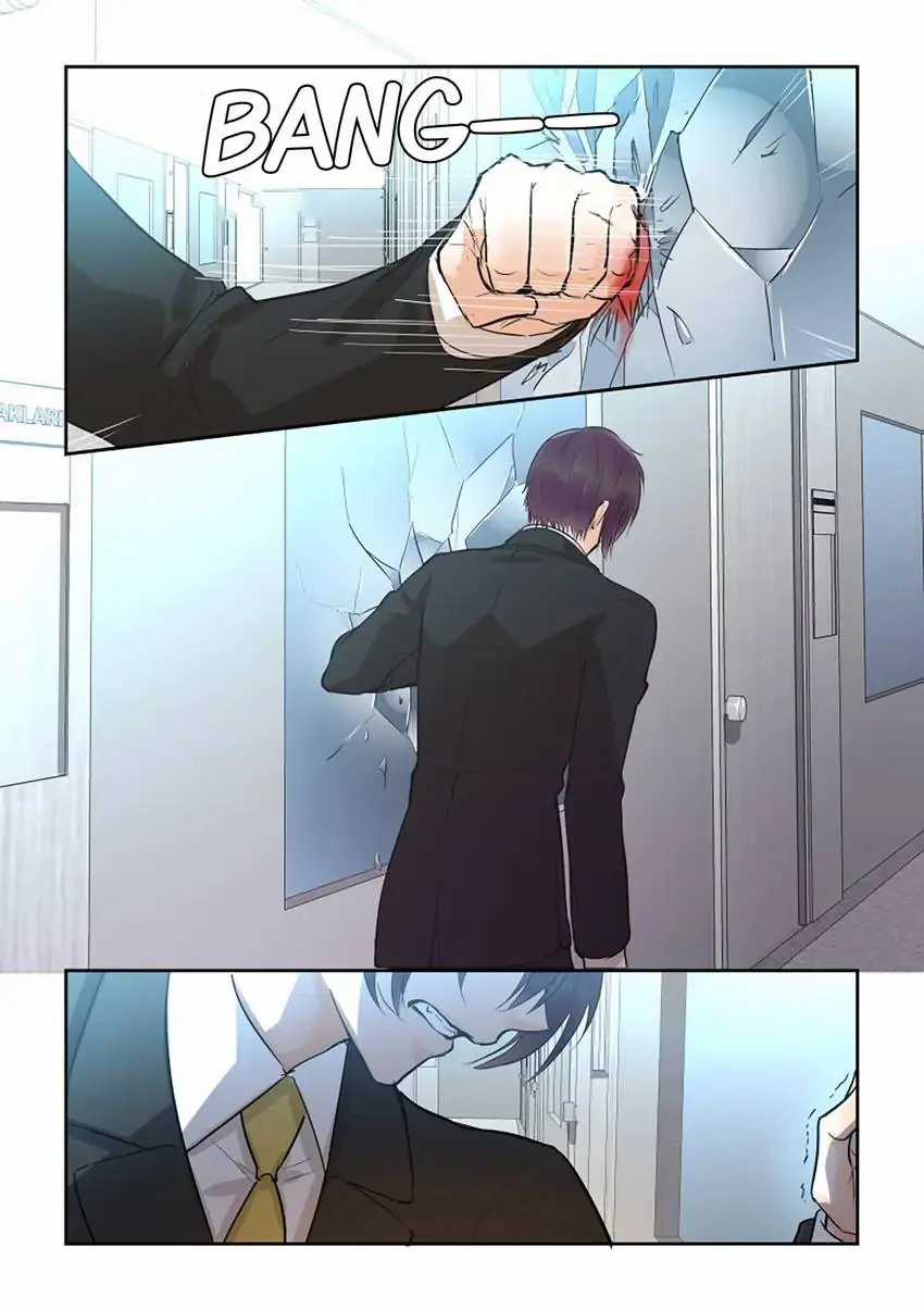 Khi Gió Nam Chợt Thổi Chapter 35 trang 13