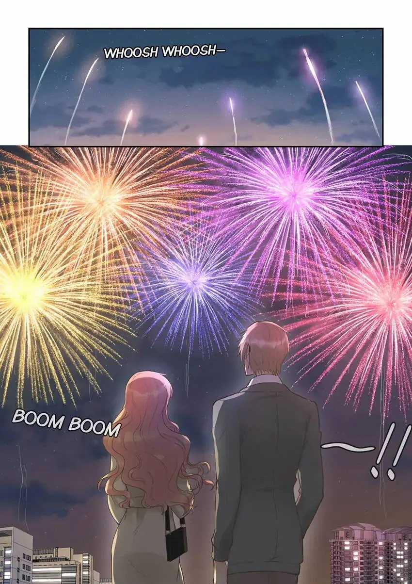 Khi Gió Nam Chợt Thổi Chapter 35 trang 6