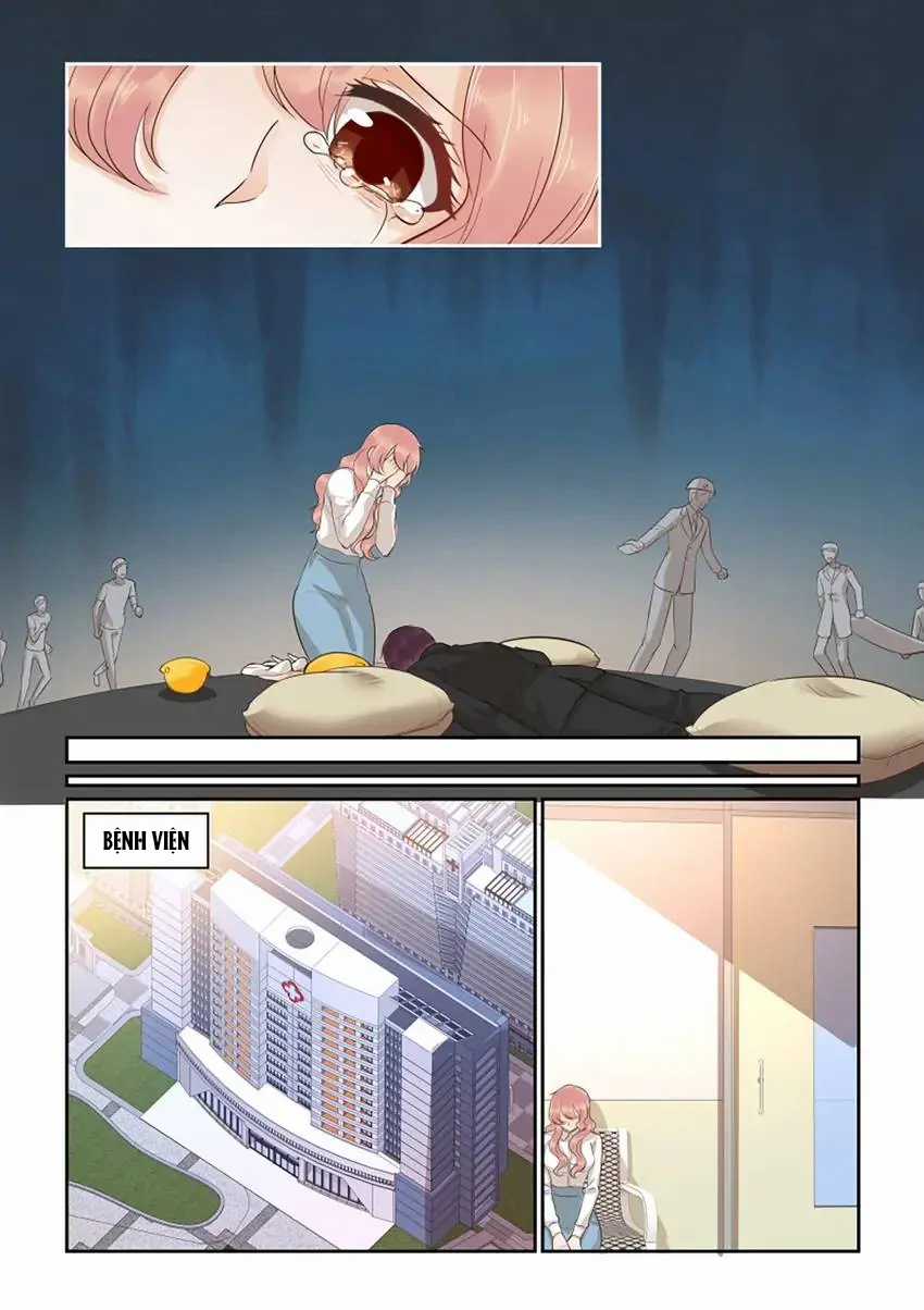 Khi Gió Nam Chợt Thổi Chapter 37 trang 11