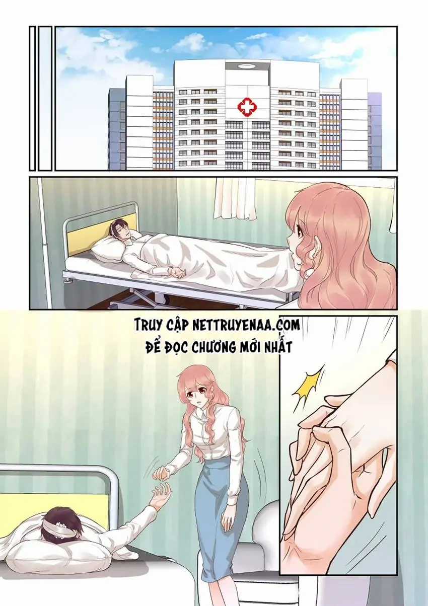 Khi Gió Nam Chợt Thổi Chapter 38 trang 11