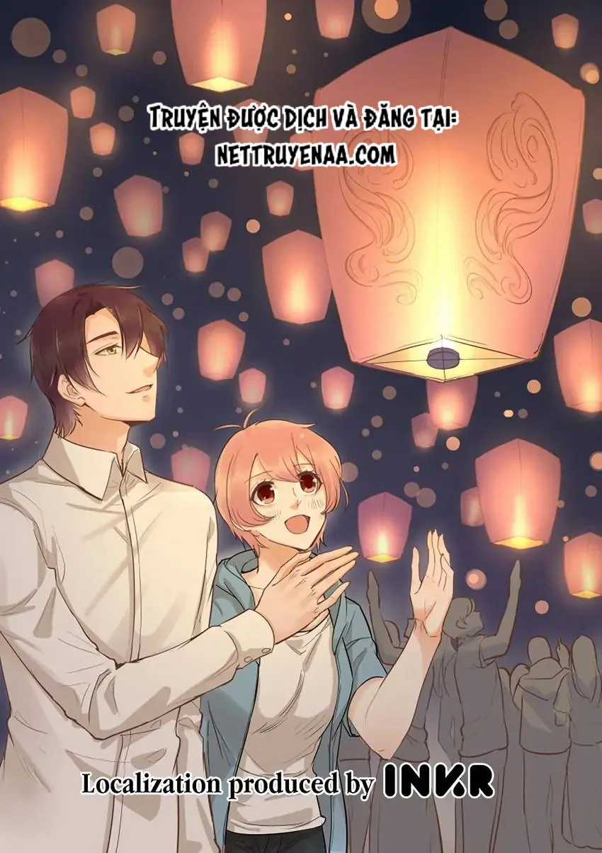Khi Gió Nam Chợt Thổi Chapter 38 trang 15