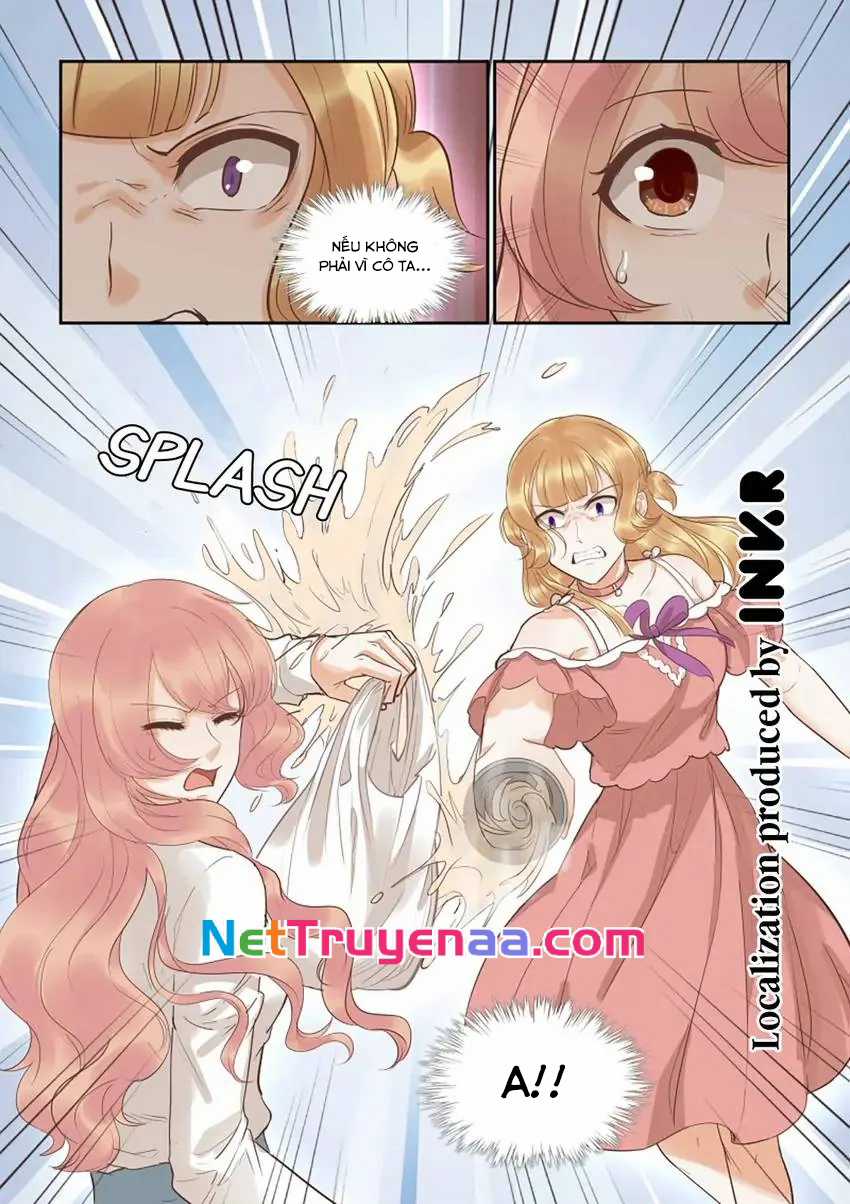 Khi Gió Nam Chợt Thổi Chapter 39 trang 14