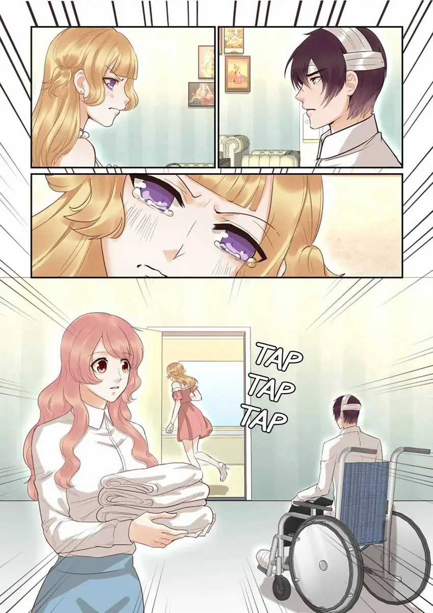 Khi Gió Nam Chợt Thổi Chapter 39 trang 2