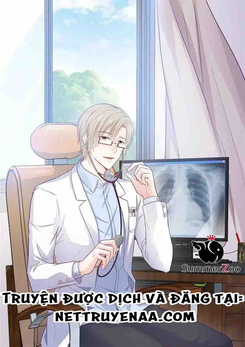 Khi Gió Nam Chợt Thổi Chapter 4 trang 0