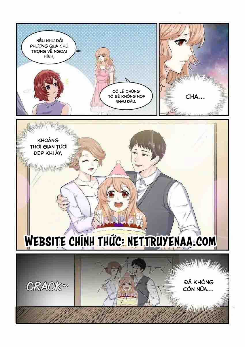 Khi Gió Nam Chợt Thổi Chapter 4 trang 14