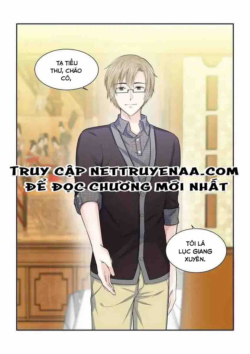 Khi Gió Nam Chợt Thổi Chapter 4 trang 16