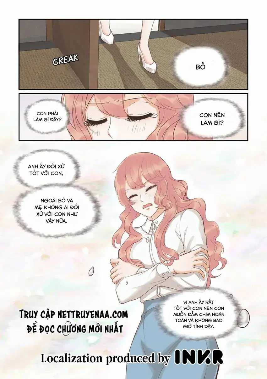 Khi Gió Nam Chợt Thổi Chapter 40 trang 14