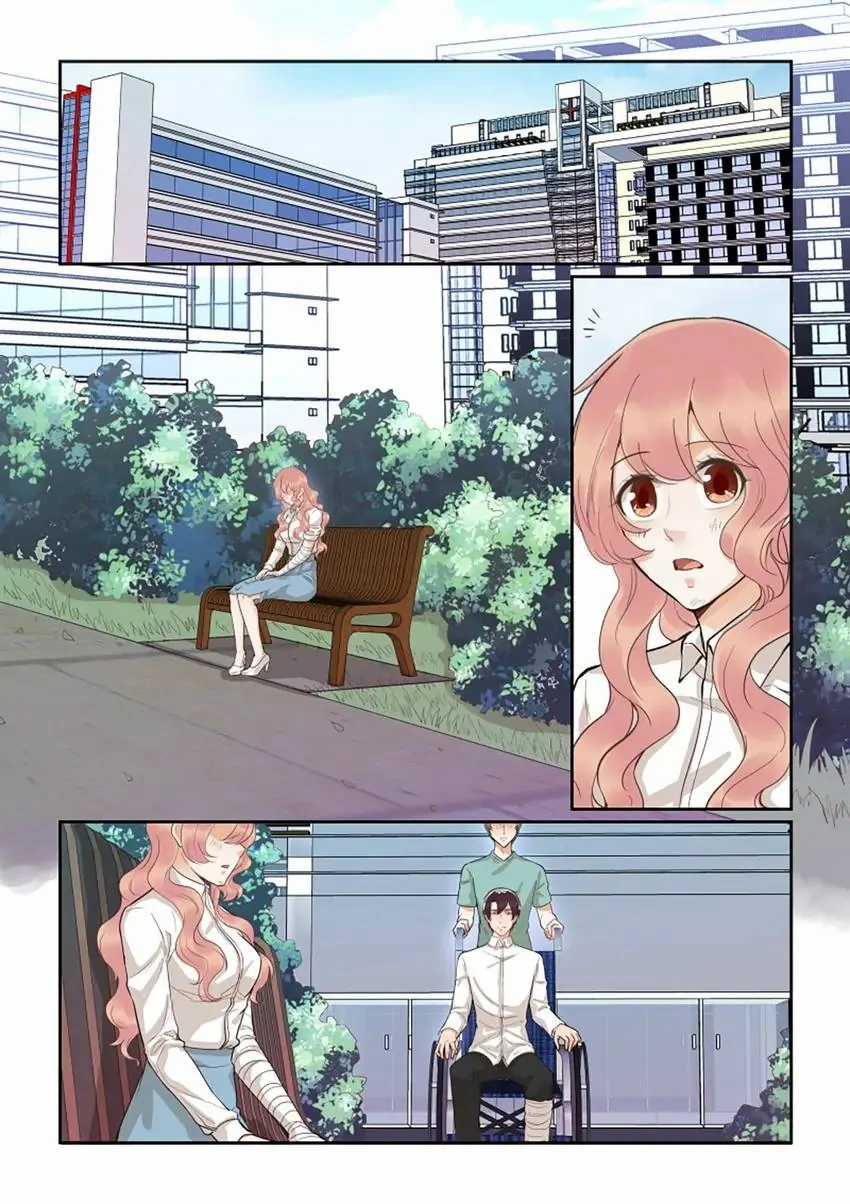 Khi Gió Nam Chợt Thổi Chapter 40 trang 4