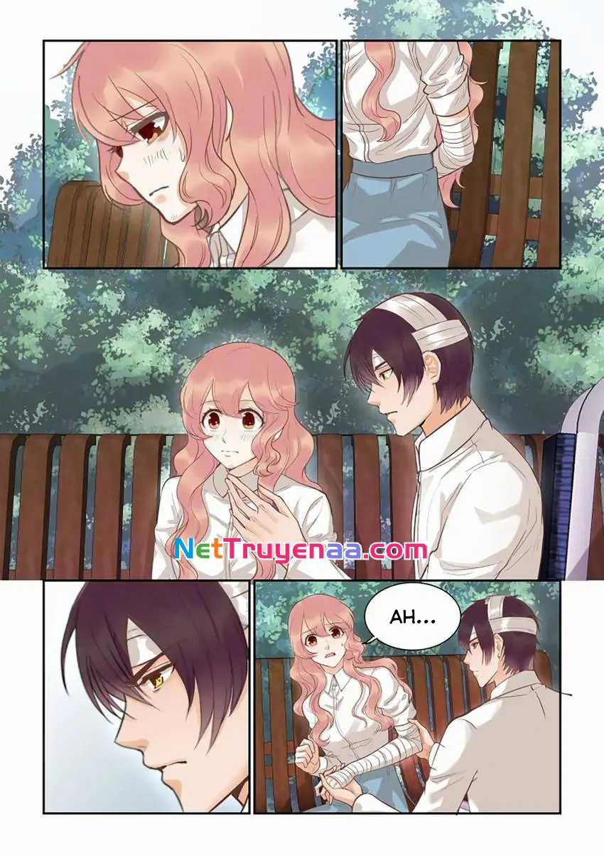 Khi Gió Nam Chợt Thổi Chapter 40 trang 5