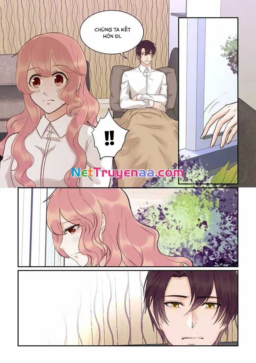 Khi Gió Nam Chợt Thổi Chapter 41 trang 5