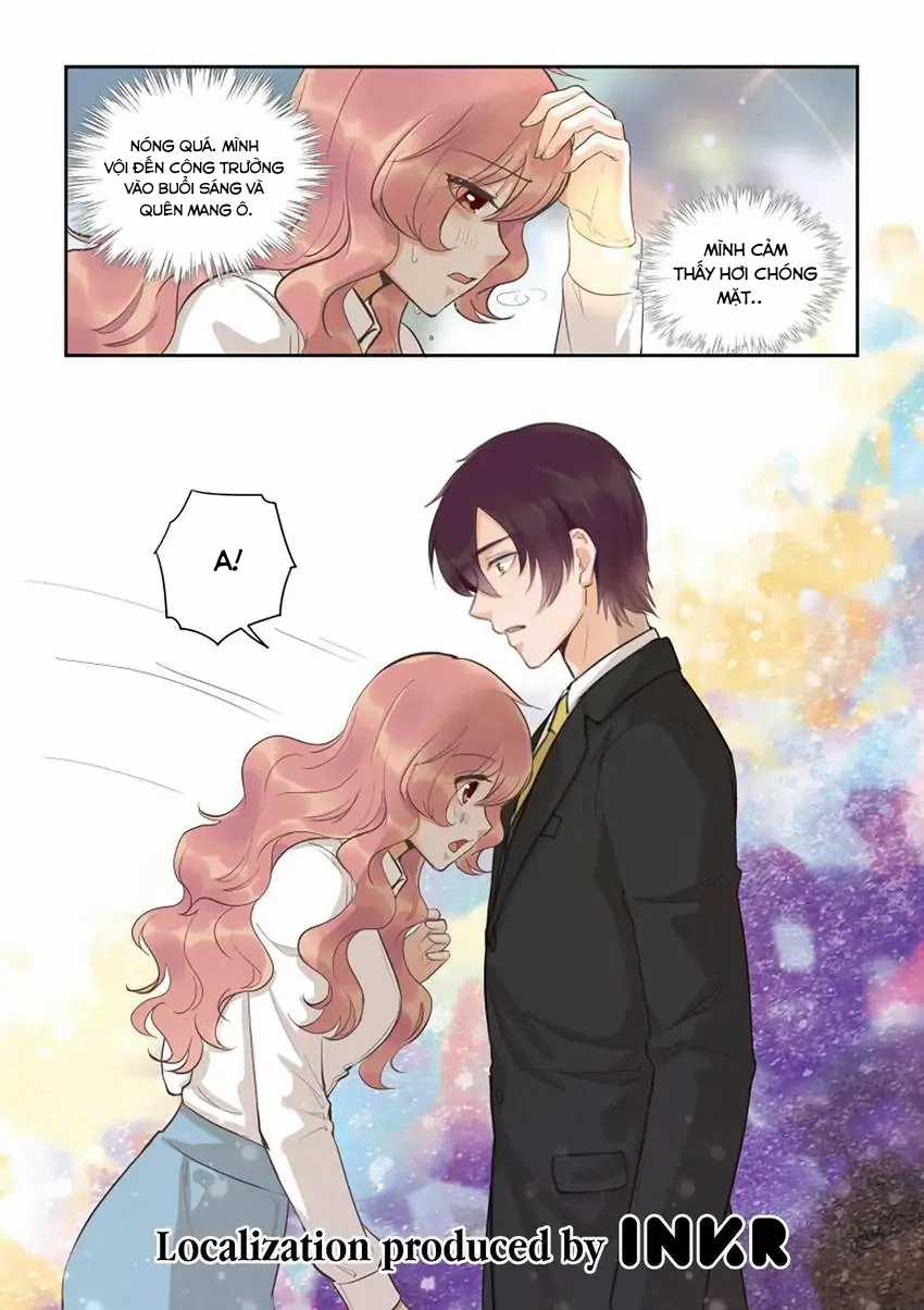 Khi Gió Nam Chợt Thổi Chapter 42 trang 14