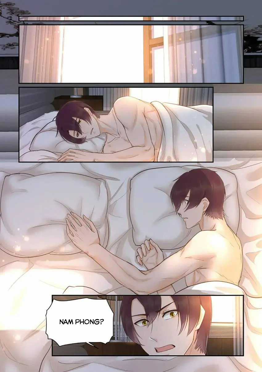 Khi Gió Nam Chợt Thổi Chapter 42 trang 2