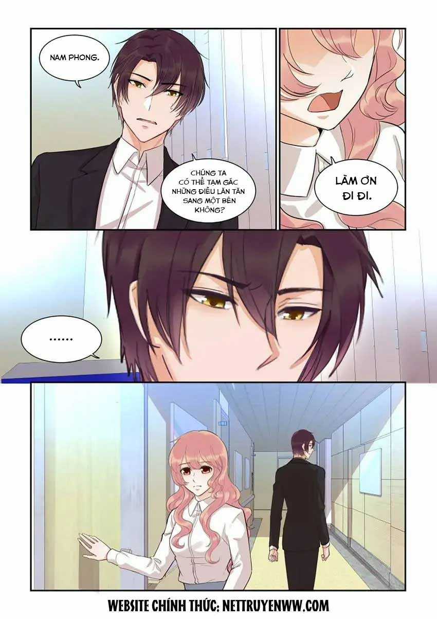 Khi Gió Nam Chợt Thổi Chapter 43 trang 13