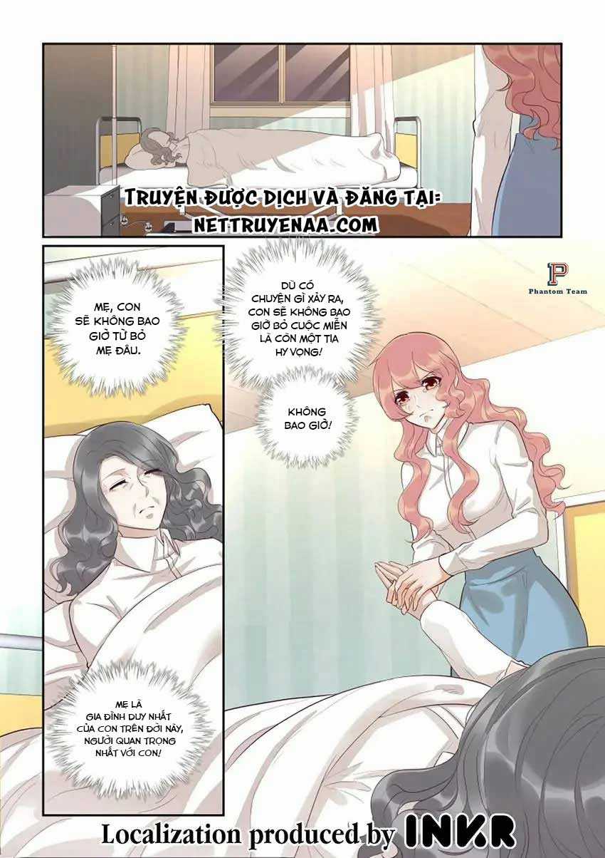 Khi Gió Nam Chợt Thổi Chapter 43 trang 14