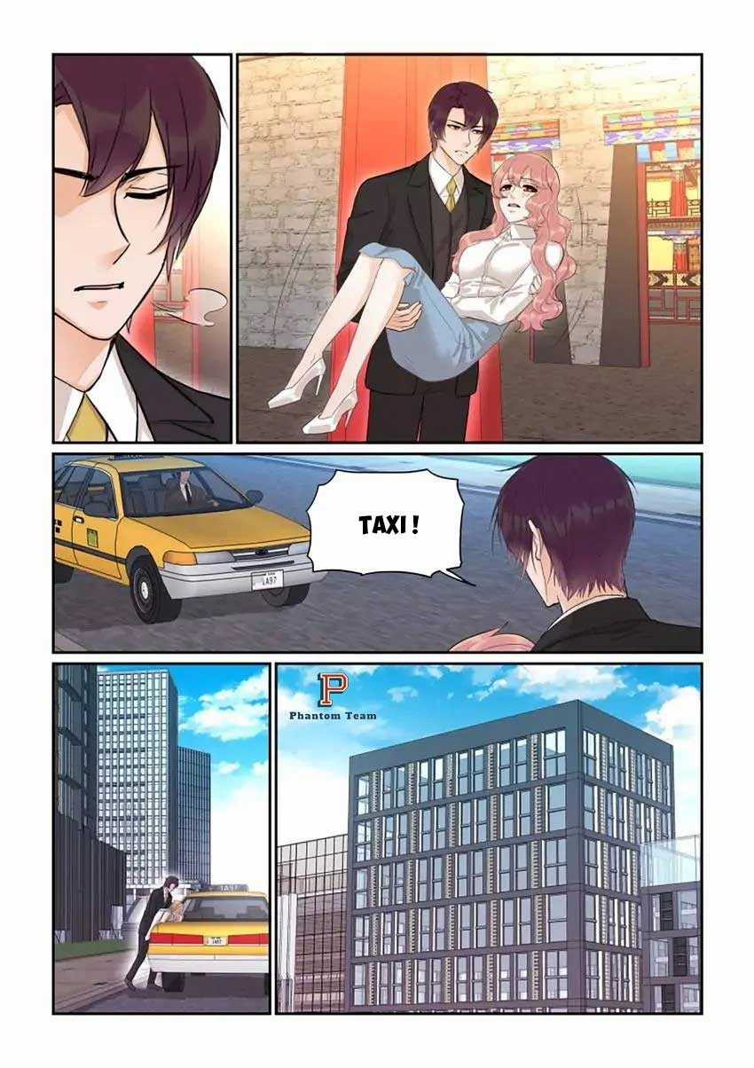 Khi Gió Nam Chợt Thổi Chapter 43 trang 4