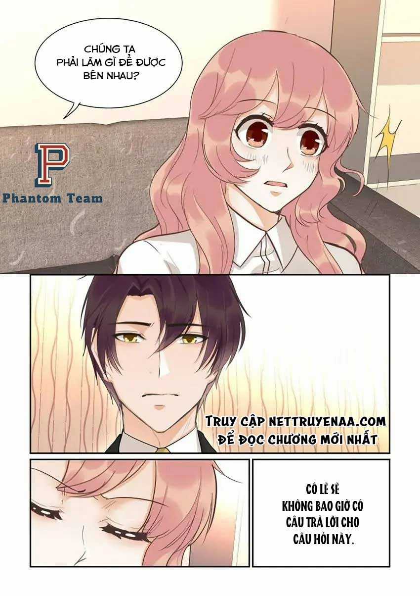 Khi Gió Nam Chợt Thổi Chapter 43 trang 7